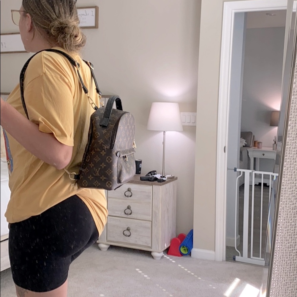 Backpack!
